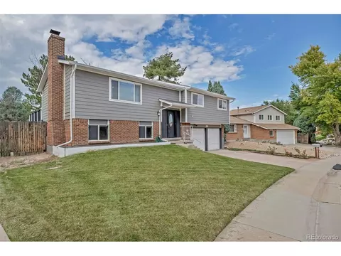 6437 S Garrison Ct, Littleton, CO 80123