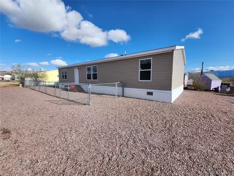 802 N Raynolds Ave, Canon City, CO 81212