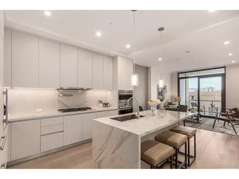 1901 Wazee St #719, Denver, CO 80202