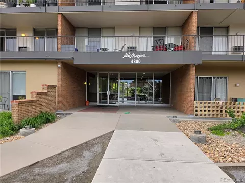 4800 E Hale Pkwy #209N, Denver, CO 80220