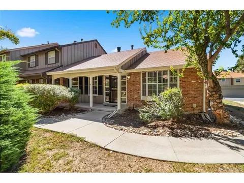 7101 W Yale Ave #306, Denver, CO 80227
