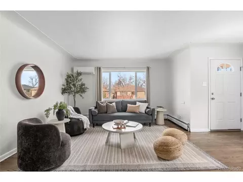 357 Zenobia St, Denver, CO 80219