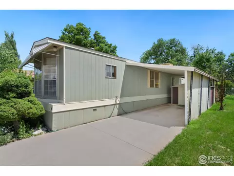 1601 N College Ave #325, Fort Collins, CO 80524