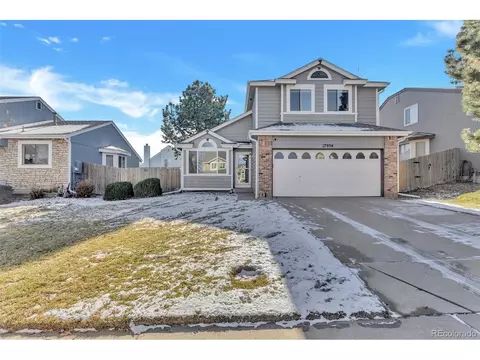 17954 E Bates Ave, Aurora, CO 80013