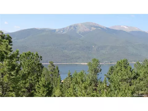 179 Twin Peaks Dr, Twin Lakes, CO 81251