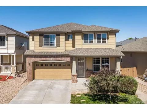7732 S Jasper St, Englewood, CO 80112
