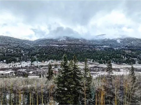 493 Mine Dump Rd, Alma, CO 80420