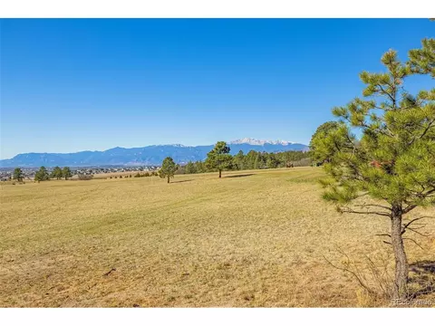 6060 Old Ranch Rd, Colorado Springs, CO 80908