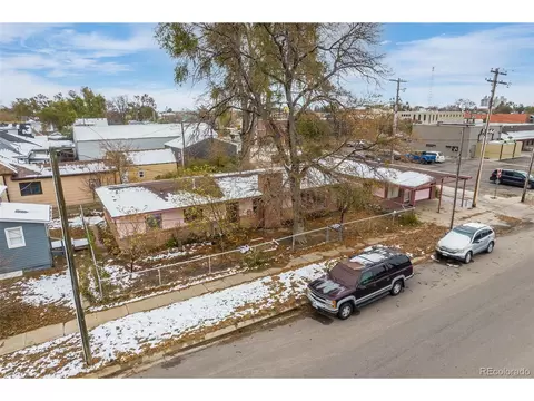 128 N 3rd Ave, Sterling, CO 80751 photo 2
