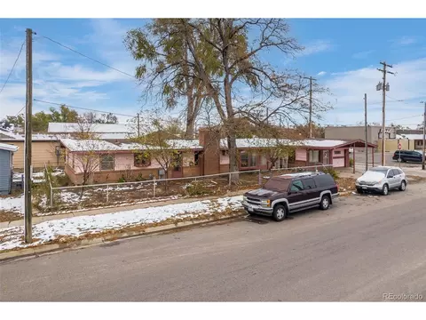 128 N 3rd Ave, Sterling, CO 80751