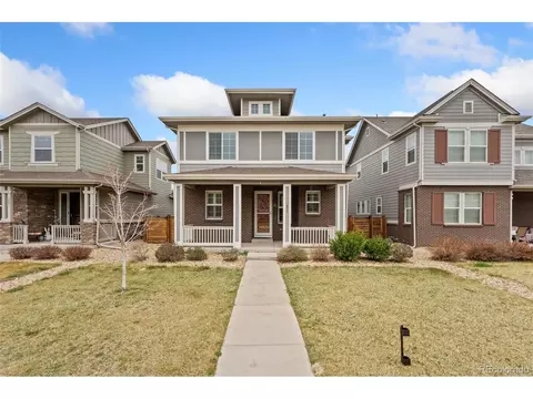 631 E Hinsdale Ave, Littleton, CO 80122