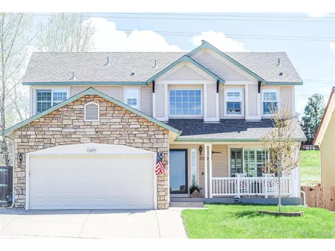 11097 Cannonade Dr, Parker, CO 80138