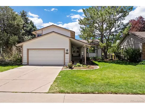 6213 S Galena Way, Englewood, CO 80111
