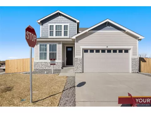 273 Sabin Way, Lochbuie, CO 80603