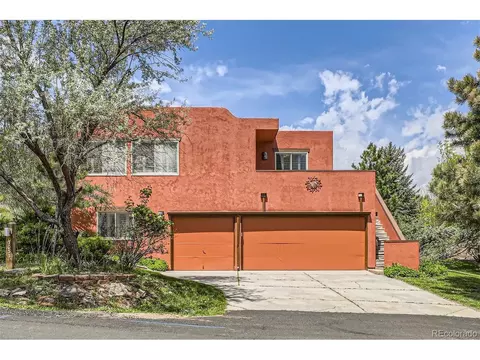 Undisclosed, Littleton, CO 80125