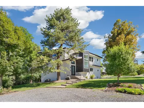 3818 Everett St, Wheat Ridge, CO 80033