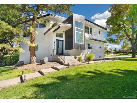 3818 Everett St, Wheat Ridge, CO 80033