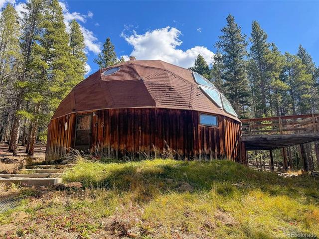 68 Bluff Dr, Leadville, CO 80461