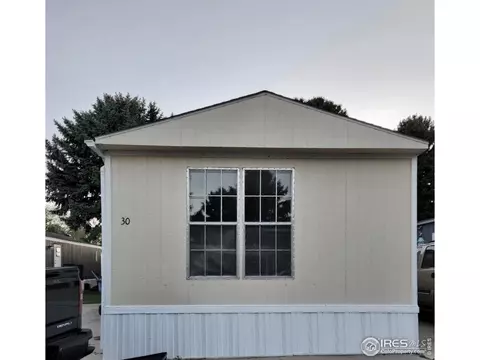230 N 2nd St #30, Berthoud, CO 80513