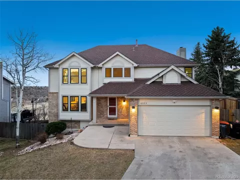 6035 Moorfield Ave, Colorado Springs, CO 80919