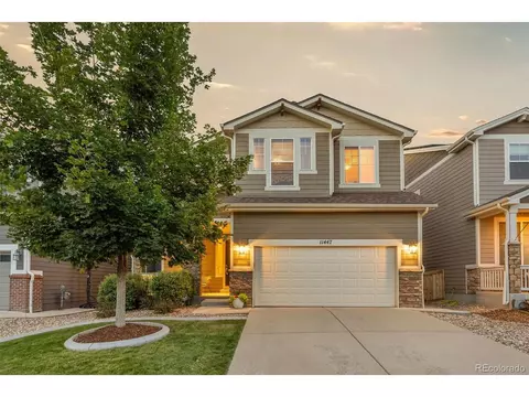 11447 W Tanforan Cir, Littleton, CO 80127