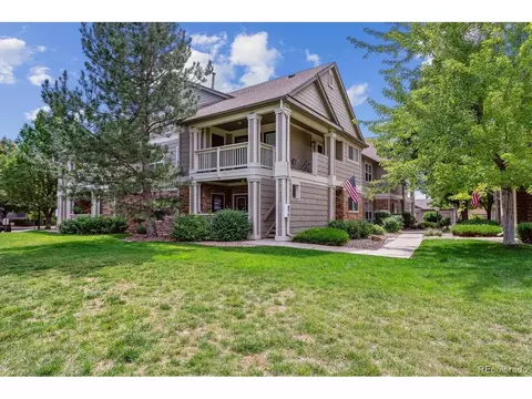 4385 S Balsam St #15-102, Littleton, CO 80123