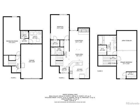 13636 Evans Ave, Aurora, CO 80014 photo 40