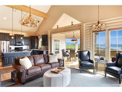 1747 County Road 642, Grand Lake, CO 80447