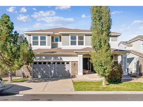 18117 Dewhurst Ln, Parker, CO 80134