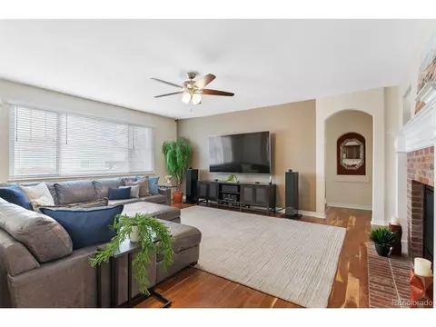6472 S Kellerman Way, Aurora, CO 80016 photo 10