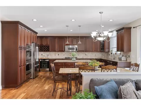 6472 S Kellerman Way, Aurora, CO 80016 photo 6