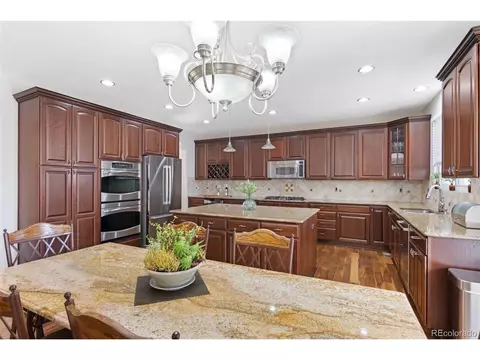 6472 S Kellerman Way, Aurora, CO 80016 photo 7