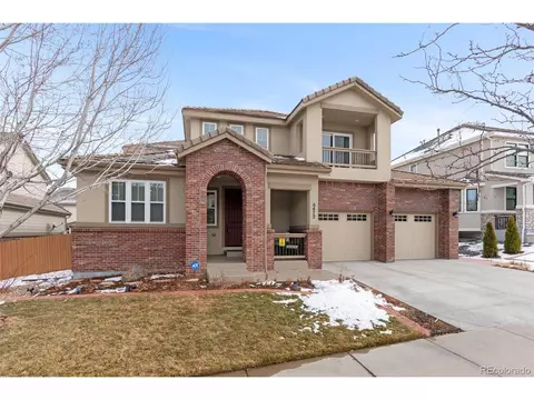 6472 S Kellerman Way, Aurora, CO 80016