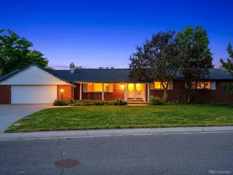 2630 S Wolff Way, Denver, CO 80219