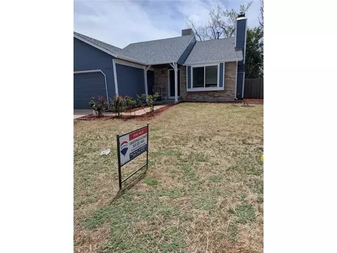 19714 E Oxford Dr, Aurora, CO 80013