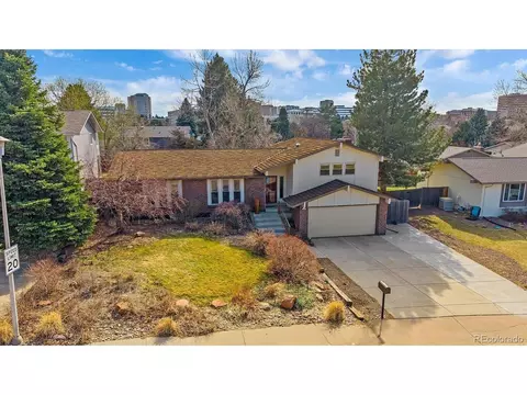 8690 E Chenango Ave, Denver, CO 80237