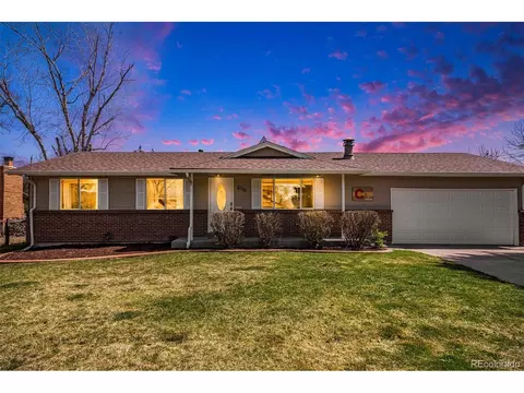 8110 S Lamar St, Littleton, CO 80128