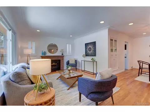 1479 S Jackson St, Denver, CO 80210