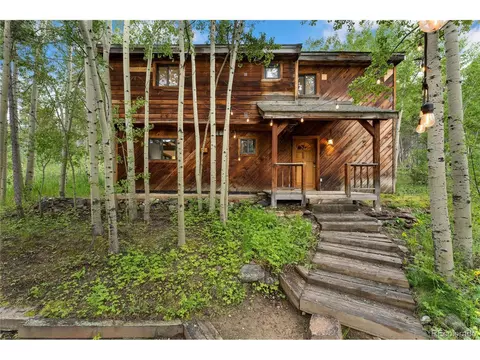 5 Leon Ln, Golden, CO 80403