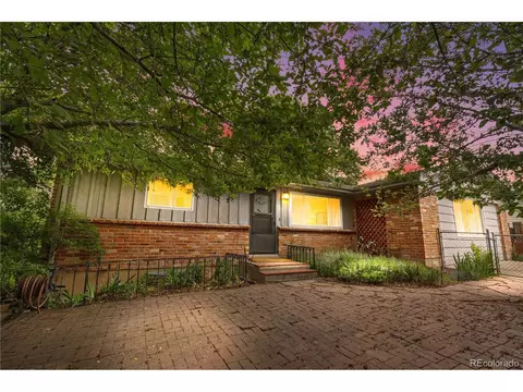 3700 Indianpipe Cir, Colorado Springs, CO 80918