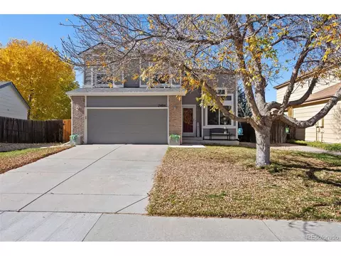 21484 E Crestline Ln, Centennial, CO 80015 photo 6