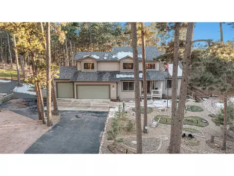 805 Winding Hills Rd, Monument, CO 80132