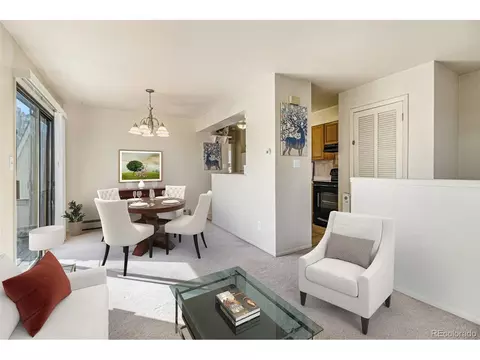 18242 W 3rd Ave #4, Golden, CO 80401