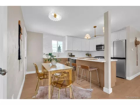 6462 Harlan St, Arvada, CO 80003