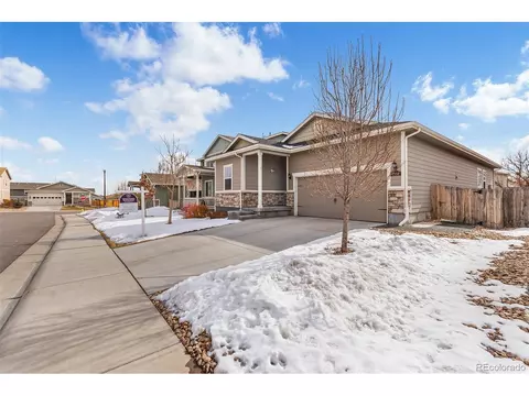 4558 E 95th Ct, Thornton, CO 80229 photo 2