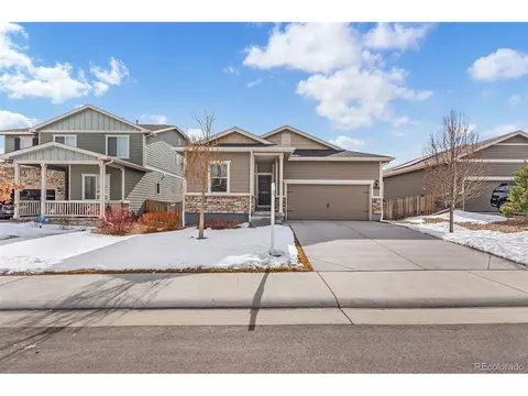 4558 E 95th Ct, Thornton, CO 80229 photo 1