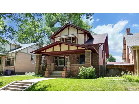 2269 Bellaire St, Denver, CO 80207