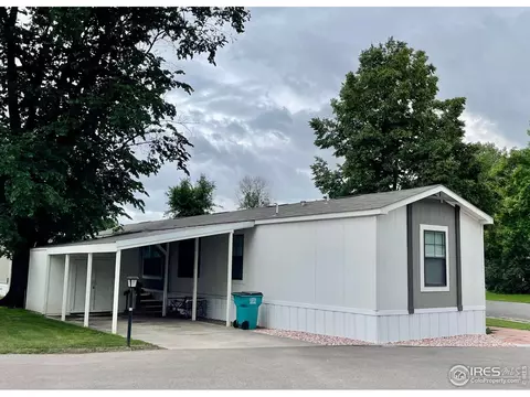 3109 E Mulberry St #13, Fort Collins, CO 80524