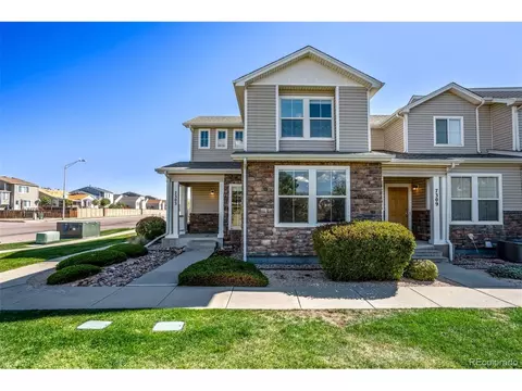 7303 Sandy Springs Pt, Fountain, CO 80817