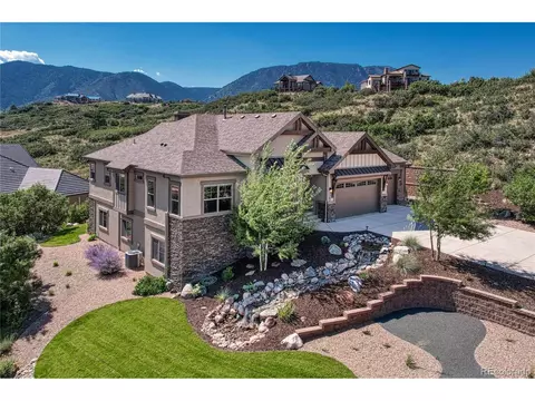 3305 Mesa Top Dr, Monument, CO 80132